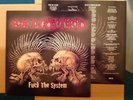 EXPLOITED - FUCK THE SYSTEM Org 1.Press Dream Catcher Rec 2003