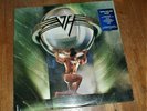VAN HALEN Orig 1986 