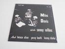 MILES DAVIS & SONNY ROLLINS 10