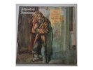 Jethro Tull ?- Aqualung - LP - FOC - Pink Island - German 1st press