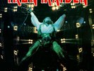 2 LP 33 Iron Maiden Live In London 