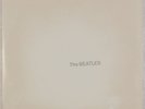 BEATLES: White Album SEBX-11841 WHITE Colored Vinyl 2x LP Complete Rare