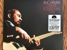 Live At Town Hall 1974 3xLP by Roy Buchanan colored vinyl RSD sealed unopened