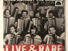 Live & Rare 2xLP by Rage Against The Machine 180 gram vinyl RSD sealed new