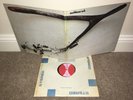 WISHBONE ASH Selftitled Debut LP MCA 1970 Stereo UK 1st Press