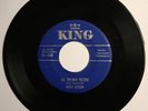 MOOSE JACKSON Big Ten-Inch Record RARE 1952 ORIG R&B Blues King HEAR
