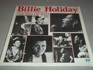 BILLIE HOLIDAY - LADY SINGS THE BLUES -  LP -  MADE IN ITALY