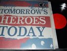 THE BRIAN JONESTOWN MASSACRE : TOMORROWS HEROES TODAY 2LP 2003 PEE RECORDS