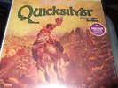 QUICKSILVER MESSENGER SERVICE : HAPPY TRAILS AUDIOPHILE 180 GRAM LP PPR USA
