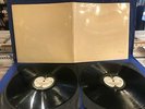 THE BEATLES WHITE N°0542291 STEREO PCS 7067/8 ORIG UK 2LP EXC-