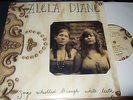 ALELA DIANE : SONGS WHISTLED THROUGH WHITE TEETH 10