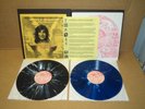 KATE BUSH CATHY'S HOME DEMOS DOUBLE LP MULTICOLORED VINYL MINT TMOQ TAKRL MCV
