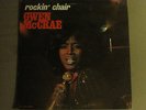 GWEN MCCRAE ROCKIN' CHAIR LP '75 CAT 2605 FUNK SOUL CLARENCE REID T.K. 90% OF ME