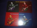 David Gilmour -The Complete Sessions.Rare 2 x LP coloured Vinyl NEW (Pink Floyd)