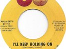 THE MARVELETTES I'll Keep Holding On on Tamla northern soul 45 HEAR