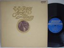 ZZ TOP - ZZ Top's First Album LP (RARE 1st US 
