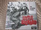 Little Richard The Essential Tracks Vinyl LP New Sealed