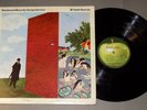GEORGE HARRISON Wonderwall Music 1968 Apple stereo lp ST-3350 Winchester press
