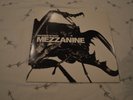 MASSIVE ATTACK: MEZZANINE. 2 LP EUROPE PRESS 1998 RARE. IN NM CONDITION