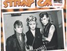 STRAY CATS Live At The Roxy 1981 LP VINYL Italy Radiation 2018 10 Track Limited