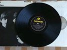 The Beatles, With the Beatles VINYL LP, Parlophone Mono PMC1206 (1963 Press)