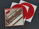 LP - The Beatles 1962-1966 - 2  rote LPs - Red Album, Limitierte Sonderauflage