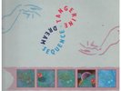 TANGERINE DREAM Dream Sequence TRIPLE LP VINYL Germany Virgin 1985 19 Track