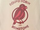 Round Robin And Brimstone ?– Round Robin And Brimstone 1980 (Reissue) Vinyl LP