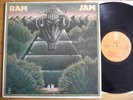 Ram Jam ?– Ram Jam Holland 1977  Excellent ( LP )
