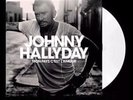 Johnny Hallyday Vinyle Blanc Collector Mon Pays C'est L'Amour Neuf