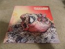 Death Is the Only Mortal by The Acacia Strain Pink Vinyl, Sep-2012 Rise Records