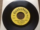 The Tempos (Countdown) Here I Come. Canterbury Label Northern Soul