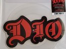 DIO Holy Diver Live at 35 RSD Black Friday 2018 SHAPED PICTURE DISC FREE Ship