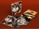 KATE BUSH REMASTERED IN VINYL 1 NEW SEALED VINYL BOX SET IN STOCK