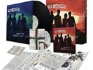 The Libertines 'Anthems For Doomed Youth' Super Deluxe (New LP/CD Box Set)+EXTRA