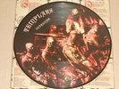 TEMPLARS -Outremer- LP Picture Disc, Randale Records