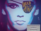 DEAD OR ALIVE: SOPHISTICATED BOOM BOX MMXVI (LP vinyl *BRAND NEW*)