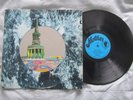 Moonkyte - Count Me Out -  Prog 1st Issue Mother SMOT-1 Vinyl LP