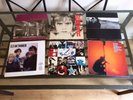 U2: Original Set Of Six Vinyl LP's - October (1981) To Achtung Baby (1991)