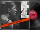 John Mayall Plays John Mayall 1st UK NMINT