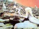Rock I-M LP 40 - LED ZEPPELIN - HOUSES OF THE HOLY - Atlantic D 1973 - VG