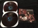 Midtown - Living Well Is The Best Revenge - Dark Red/Black Smoke Double LP