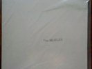 The Beatles White Album Factory Sealed 1982 MFSL 2-072 Original Master Recording