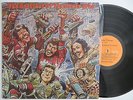 The Guess Who The Greatest Of Israel LP