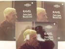 Nimbus 2101/03 Perlemuter plays Ravel piano works