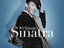 FRANK SINATRA - ULTIMATE SINATRA [DOUBLE 180G VINYL LP] NEW & SEALED