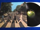 The Beatles   Abbey Road   Original 1969 UK Stereo Vinyl LP