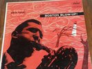 THE SERGE CHALOFF SEXTET Boston Blow Up CAPITOL LP Original