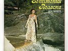 JOY WHITE-sentimental reasons   germain LP   (hear)   reggae