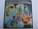 The Band ?– Music From Big Pink LP, Rare UK Original Mono
